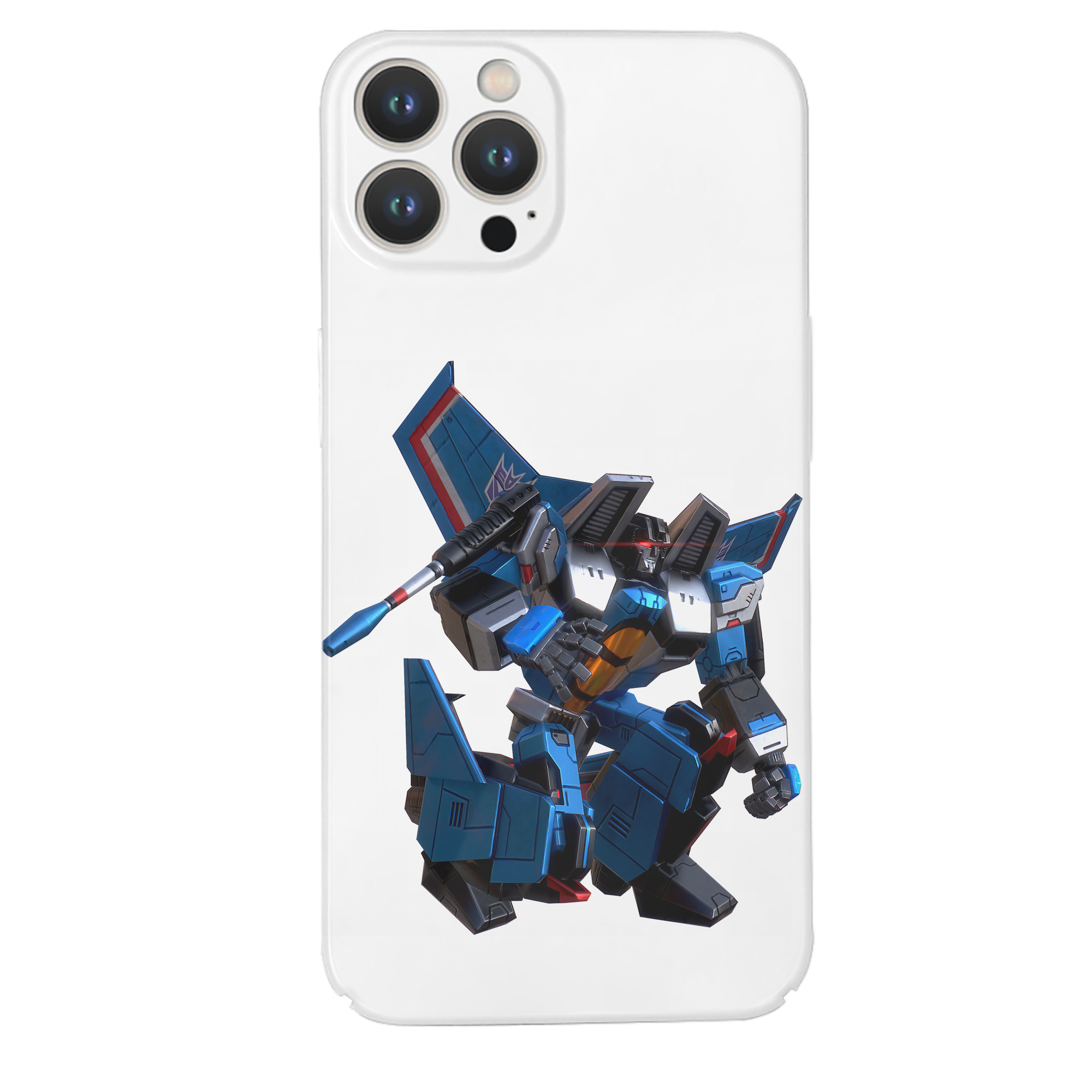 （画像用） Transformers トランスフォーマー 【iPhone 14シリーズ対応】ハードケース